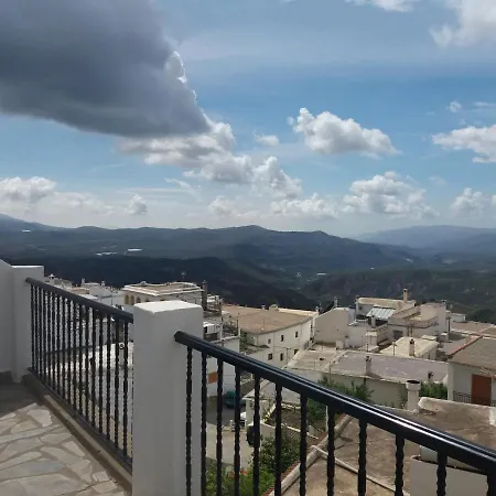 Balcon De La Alpujarra *